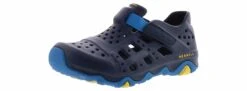 Merrell Hydro Canyon Boys’ (1-7) Casual Shoe 10 Merrell Hydro Canyon Boys’ (1-7) Casual Shoe -Bearpaw Shop merrell hydrocanyon mk264447 navy05