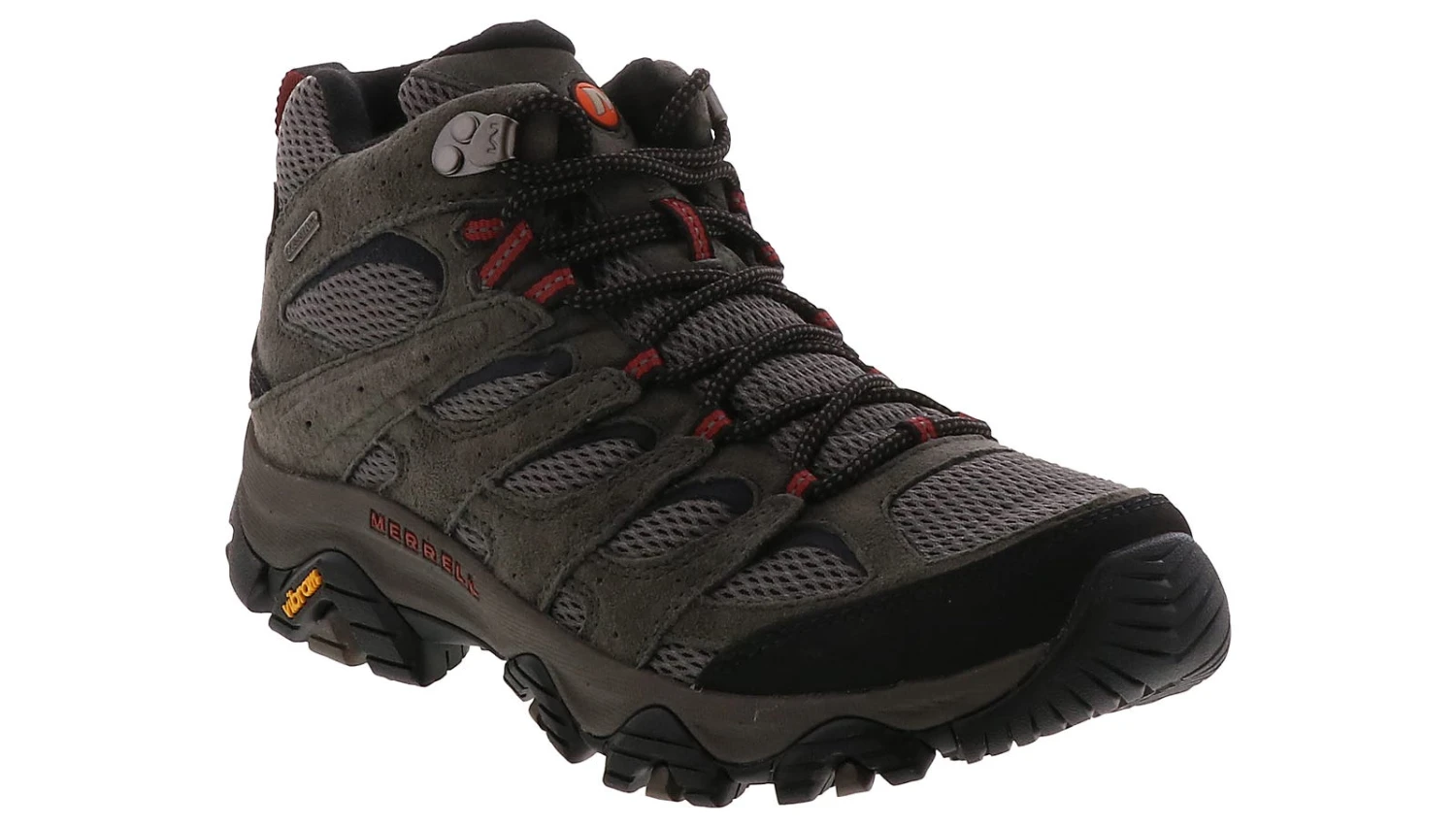 Merrell Moab 3 Mid Waterproof Men’s Hiker Boot 1 Merrell Moab 3 Mid Waterproof Men’s Hiker Boot