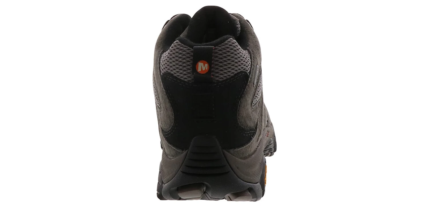 Merrell Moab 3 Mid Waterproof Men’s Hiker Boot 3 Merrell Moab 3 Mid Waterproof Men’s Hiker Boot - Image 3