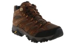 Merrell Moab 3 Mid H2O Men’s Wide-Width Hiking Boot