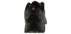 Merrell Moab 3 Vent Men’s Hiker Shoe -Bearpaw Shop merrell j035881 moabvent3 grey03
