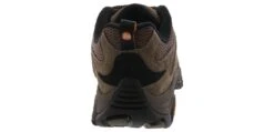 Merrell Moab 3 Vent Men’s Wide-Width Hiking Shoe -Bearpaw Shop merrell j035893w moab3vent tan03