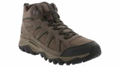 Merrell Oakcreek Mid Men’s Wide-Width Hiking Boot