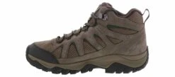 Merrell Oakcreek Mid Men’s Wide-Width Hiking Boot -Bearpaw Shop merrell j035921w oakcreekmidwp grey04