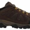 Merrell OakCreek Low Men’s Wide-Width Hiking Shoe