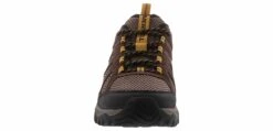 Merrell OakCreek Low Men’s Wide-Width Hiking Shoe -Bearpaw Shop merrell j036405w oakcreeklow brown06