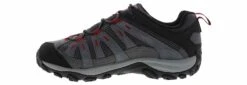 Merrell Alverstone 2 Men’s Hiking Shoe -Bearpaw Shop merrell j037175 alverstone2 grey04