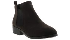 Mia Billie Women’s Wide-Width Fashion Ankle Boot