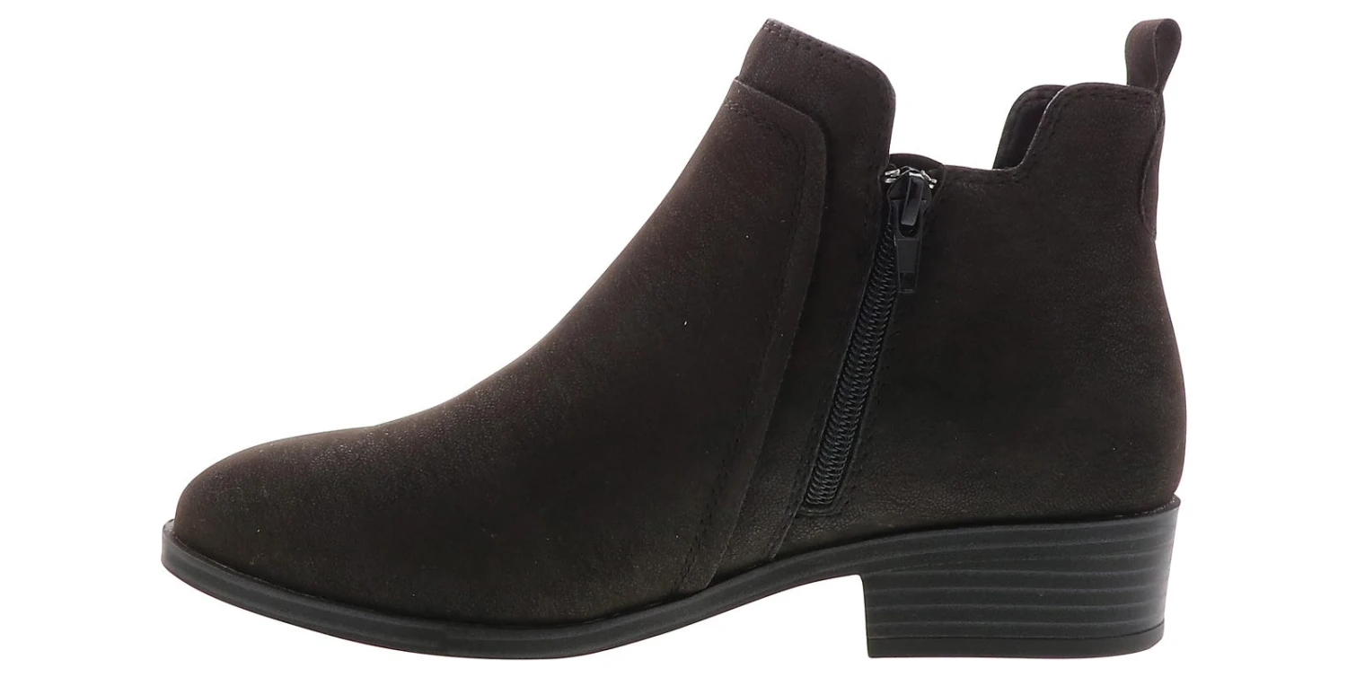 Mia Billie Women’s Wide-Width Fashion Ankle Boot 4 Mia Billie Women’s Wide-Width Fashion Ankle Boot - Image 4