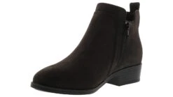 Mia Billie Women’s Wide-Width Fashion Ankle Boot 10 Mia Billie Women’s Wide-Width Fashion Ankle Boot -Bearpaw Shop mia billiew black billiew black05