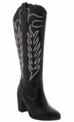 Mia Dakota Women’s Western Boot