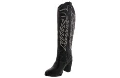 Mia Dakota Women’s Western Boot -Bearpaw Shop mia dakota black dakota black05