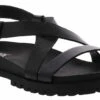 Mia Kids Hyldie Girls’ (13-5) Sandal