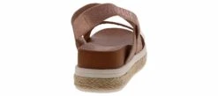 Mia Kids Dezray Rosegold Girls’ (13-5) Platform Sandal 8 Mia Kids Dezray Rosegold Girls’ (13-5) Platform Sandal -Bearpaw Shop miakids tgk344 rsgd dezrayrosegoldplatform pink03
