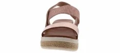 Mia Kids Dezray Rosegold Girls’ (13-5) Platform Sandal 11 Mia Kids Dezray Rosegold Girls’ (13-5) Platform Sandal -Bearpaw Shop miakids tgk344 rsgd dezrayrosegoldplatform pink06