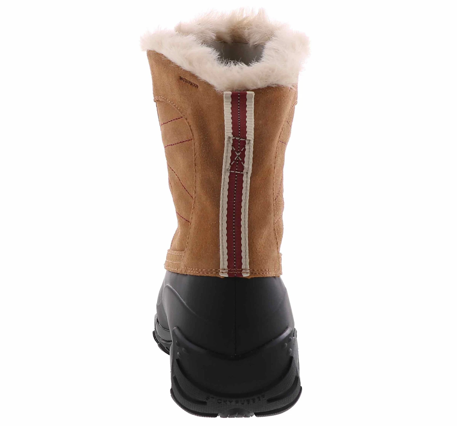 Merrell Yokota Polar Tobacco Women’s Outdoor Weather Boot 3 Merrell Yokota Polar Tobacco Women’s Outdoor Weather Boot - Image 3