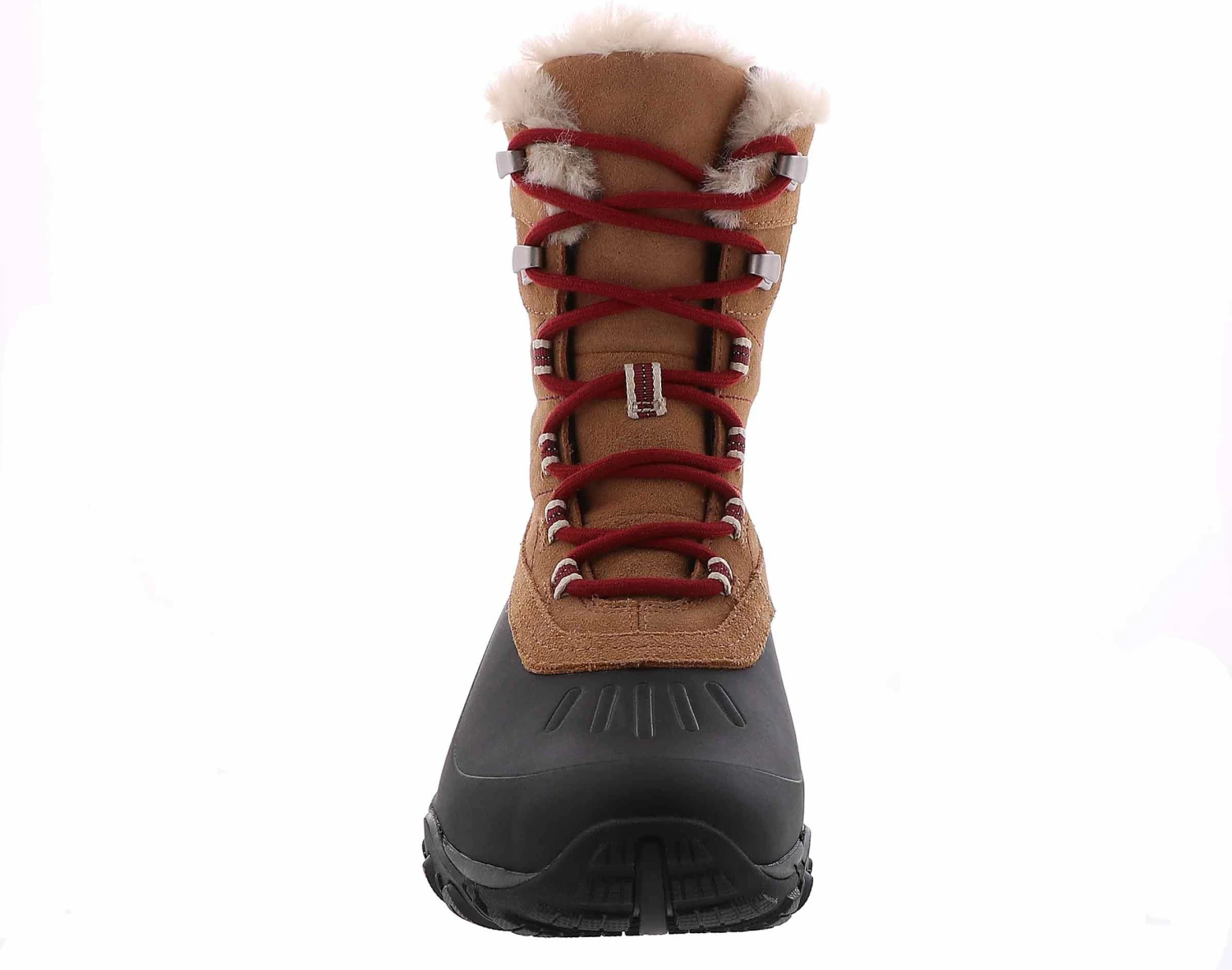 Merrell Yokota Polar Tobacco Women’s Outdoor Weather Boot 6 Merrell Yokota Polar Tobacco Women’s Outdoor Weather Boot - Image 6