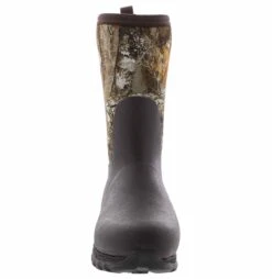 Muck Rugged II Boys’ (Sizes 1-7) Boots -Bearpaw Shop muck ruggedii rg2rte brown06