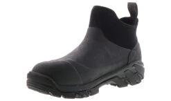 Muck Woody Sport Ankle Men’s Weather Boot -Bearpaw Shop muck wdsa001 woodysportankle black05