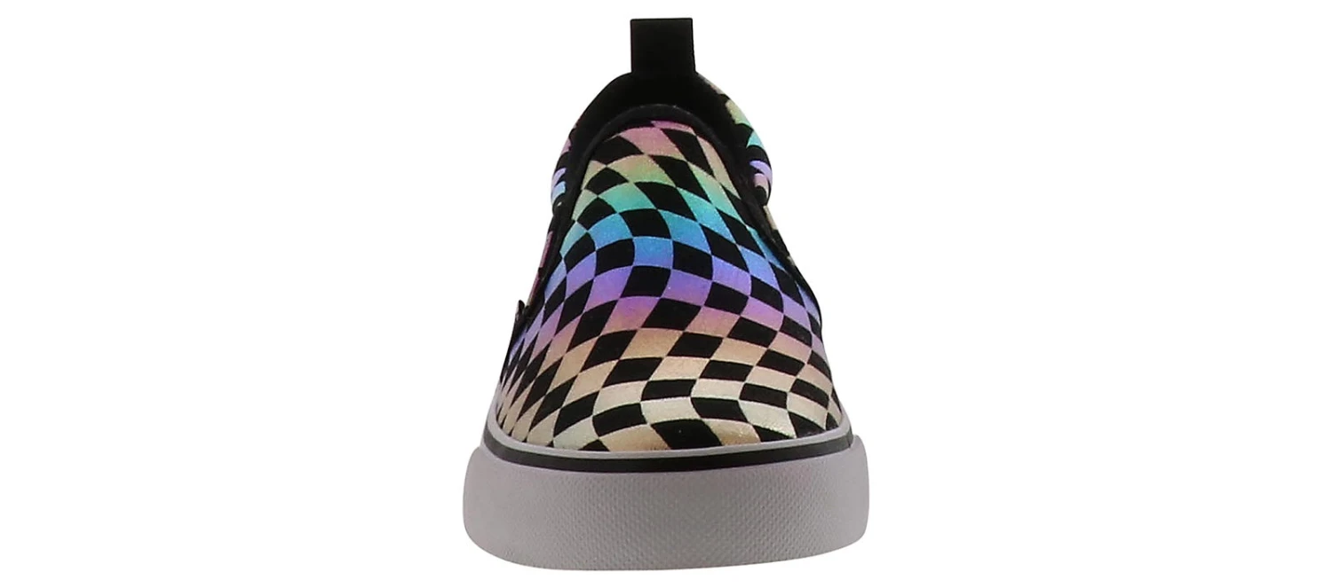 Mudd Metallic Girls’ (1-6) Casual Shoe 6 Mudd Metallic Girls’ (1-6) Casual Shoe - Image 6