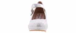 Nanette Lepore Lil Silvia Toddler (7-10) Girls’ Dress Shoe -Bearpaw Shop nanettelepore lilsilviasilver nl87916silver silver06
