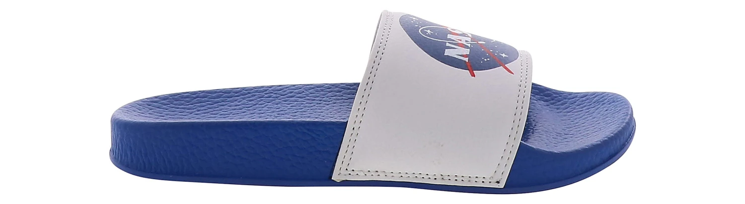 NASA Altitude Boys’ (11-3) Slide 2 NASA Altitude Boys’ (11-3) Slide - Image 2