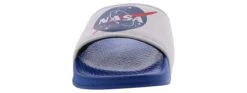 NASA Altitude Boys’ (11-3) Slide 11 NASA Altitude Boys’ (11-3) Slide -Bearpaw Shop nasa altitude b wht altitudebwhitenavy white06