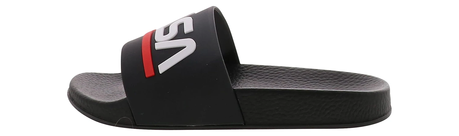 NASA Comet Boys’ (11-3) Athletic Slide 4 NASA Comet Boys’ (11-3) Athletic Slide - Image 4