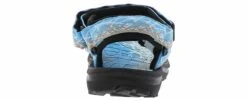 Nord Trail Santa Rosa Girls’ (11-4) Outdoor Sandal 8 Nord Trail Santa Rosa Girls’ (11-4) Outdoor Sandal -Bearpaw Shop nordtrail santarosateal 182143teal teal03
