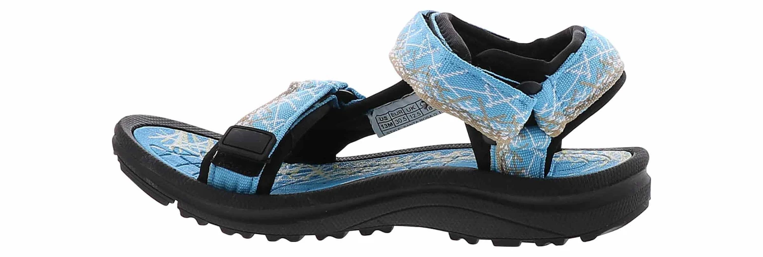 Nord Trail Santa Rosa Girls’ (11-4) Outdoor Sandal 4 Nord Trail Santa Rosa Girls’ (11-4) Outdoor Sandal - Image 4