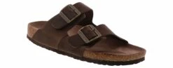 Northside Reagan Men’s Footbed Sandal -Bearpaw Shop northside 219955m 201 reagan brown01