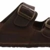 Northside Reagan Men’s Footbed Sandal