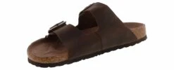 Northside Reagan Men’s Footbed Sandal -Bearpaw Shop northside 219955m 201 reagan brown05