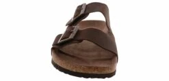 Northside Reagan Men’s Footbed Sandal -Bearpaw Shop northside 219955m 201 reagan brown06
