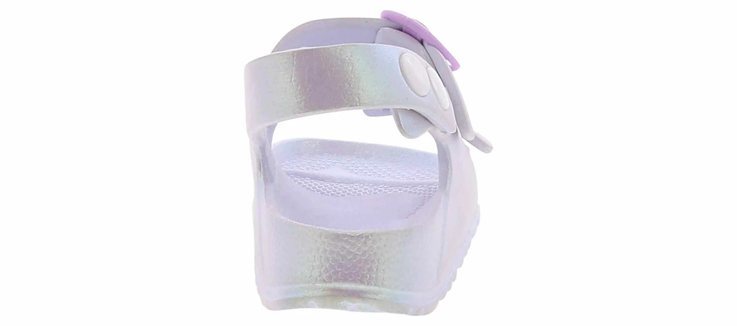 Northside Tate Toddler Girls’ (5-10) Outdoor Sandal 2 Northside Tate Toddler Girls’ (5-10) Outdoor Sandal - Image 2