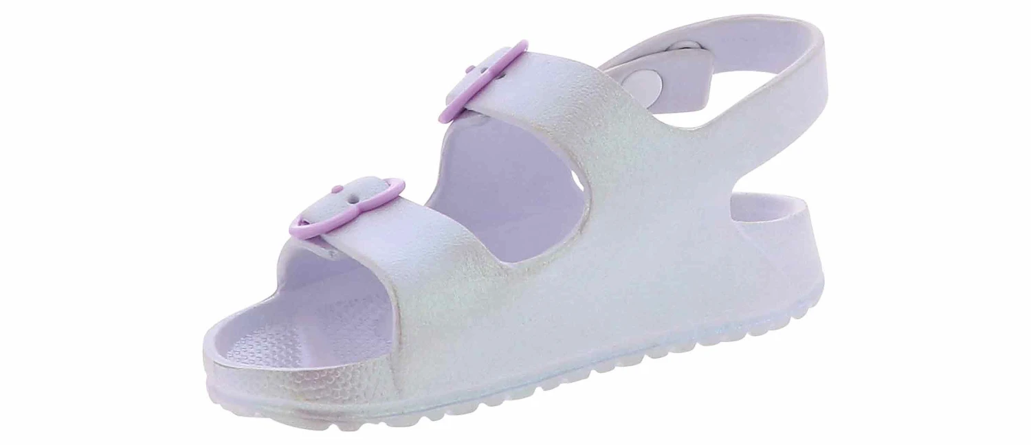 Northside Tate Toddler Girls’ (5-10) Outdoor Sandal 4 Northside Tate Toddler Girls’ (5-10) Outdoor Sandal - Image 4