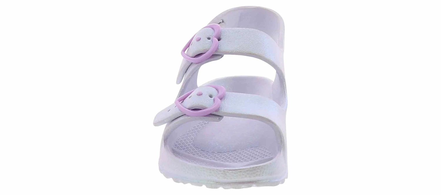 Northside Tate Toddler Girls’ (5-10) Outdoor Sandal 5 Northside Tate Toddler Girls’ (5-10) Outdoor Sandal - Image 5