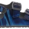 Northside Tate Blue Lightning Toddler Boys’ (5-10) Outdoor Sandal