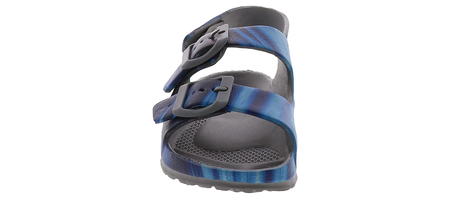 Northside Tate Blue Lightning Toddler Boys’ (5-10) Outdoor Sandal 5 Northside Tate Blue Lightning Toddler Boys’ (5-10) Outdoor Sandal - Image 5