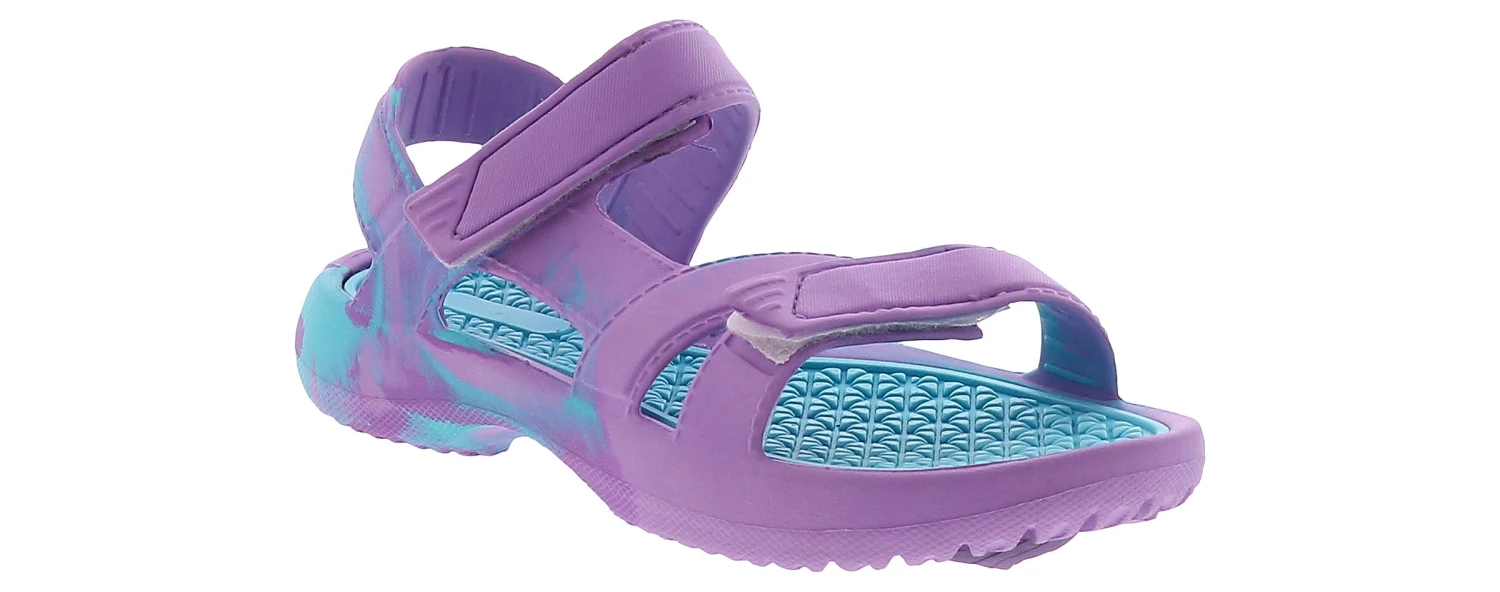 Northside Dana Point Girls’ (11-3) Water Sandal 1 Northside Dana Point Girls’ (11-3) Water Sandal