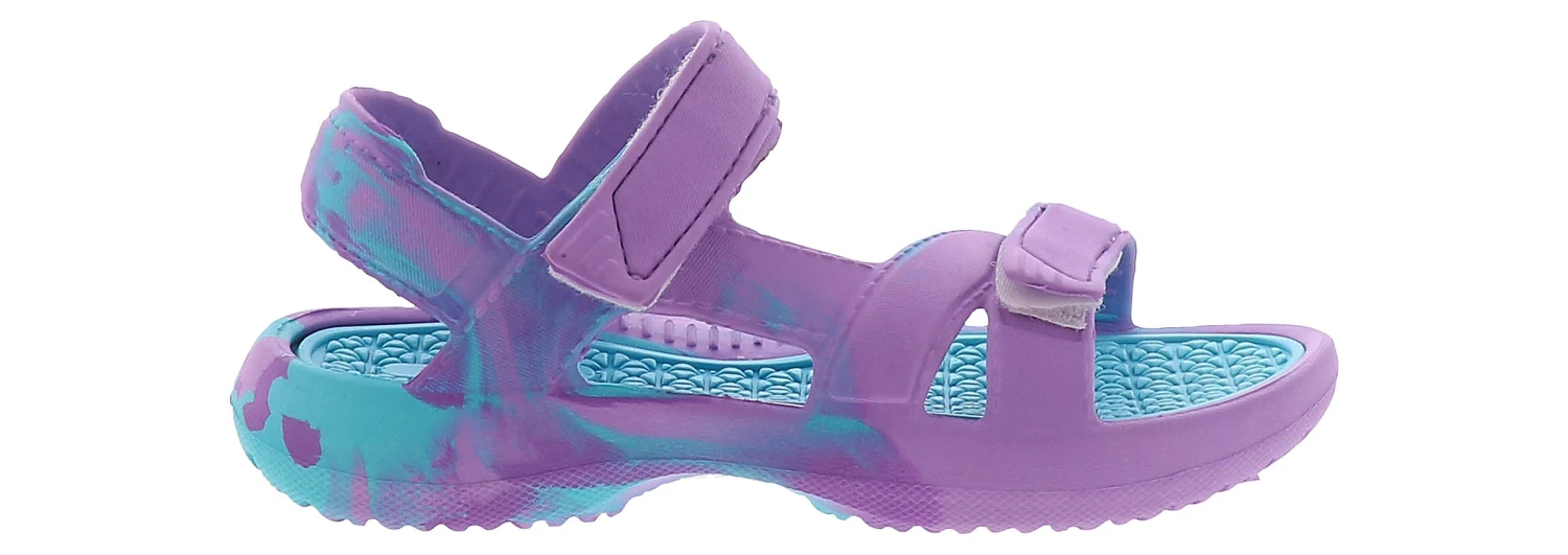 Northside Dana Point Girls’ (11-3) Water Sandal 2 Northside Dana Point Girls’ (11-3) Water Sandal - Image 2