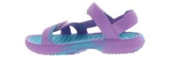 Northside Dana Point Girls’ (11-3) Water Sandal 9 Northside Dana Point Girls’ (11-3) Water Sandal -Bearpaw Shop northside 221485k 537 danapointlilacsandal purple04