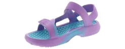 Northside Dana Point Girls’ (11-3) Water Sandal 10 Northside Dana Point Girls’ (11-3) Water Sandal -Bearpaw Shop northside 221485k 537 danapointlilacsandal purple05