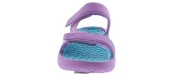 Northside Dana Point Girls’ (11-3) Water Sandal 11 Northside Dana Point Girls’ (11-3) Water Sandal -Bearpaw Shop northside 221485k 537 danapointlilacsandal purple06