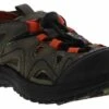 Northside Burke 4 Kids Boys’ (11-6) Water Shoe