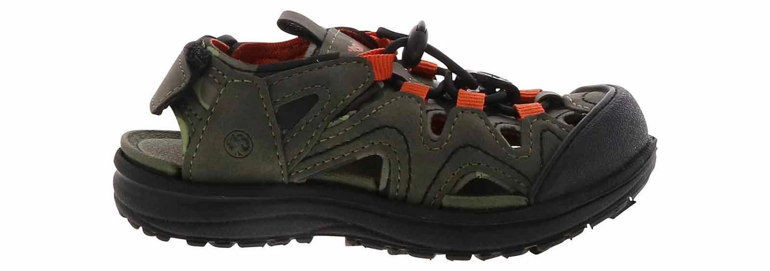 Northside Burke 4 Kids Boys’ (11-6) Water Shoe 2 Northside Burke 4 Kids Boys’ (11-6) Water Shoe - Image 2