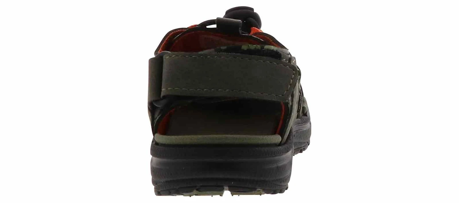 Northside Burke 4 Kids Boys’ (11-6) Water Shoe 3 Northside Burke 4 Kids Boys’ (11-6) Water Shoe - Image 3