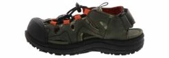 Northside Burke 4 Camo Toddler Boys’ (6-10) Sandal -Bearpaw Shop northside 222840t 310 burke4toddlergreencamo green04
