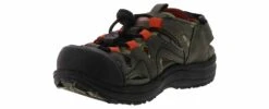 Northside Burke 4 Camo Toddler Boys’ (6-10) Sandal -Bearpaw Shop northside 222840t 310 burke4toddlergreencamo green05 1