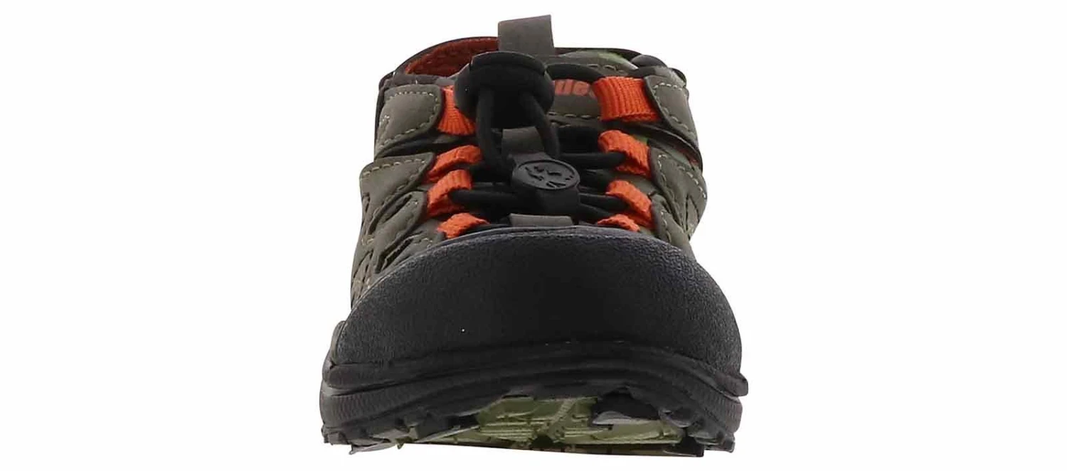 Northside Burke 4 Kids Boys’ (11-6) Water Shoe 5 Northside Burke 4 Kids Boys’ (11-6) Water Shoe - Image 5